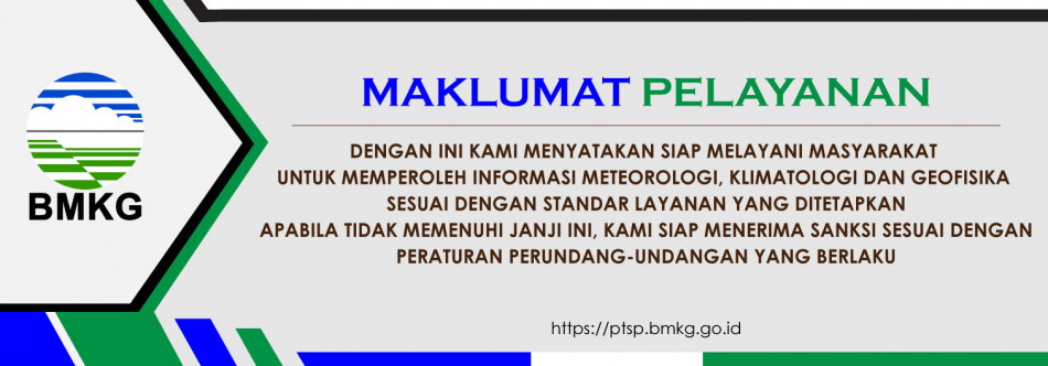 Maklumat Pelayanan