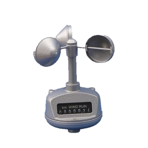 Anemometer mekanik